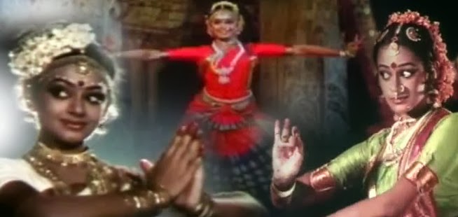 bharatanatyam classical dance video songs free