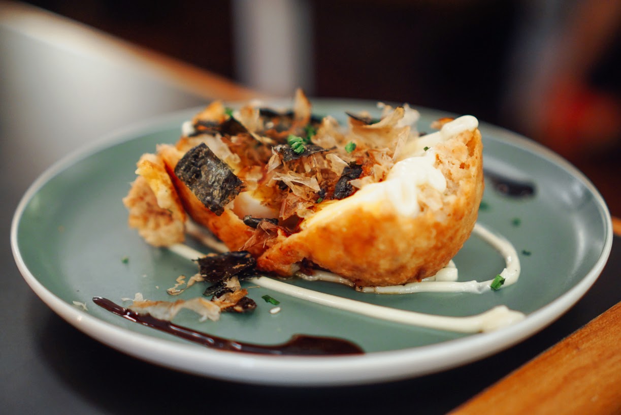 BENEDICT GRAND INDONESIA JAKARTA eatandtreats Indonesian Food and