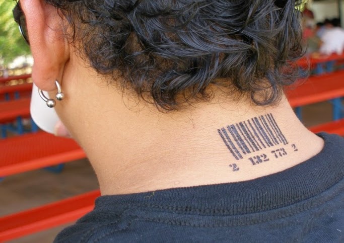 neck tattoos awesome guys