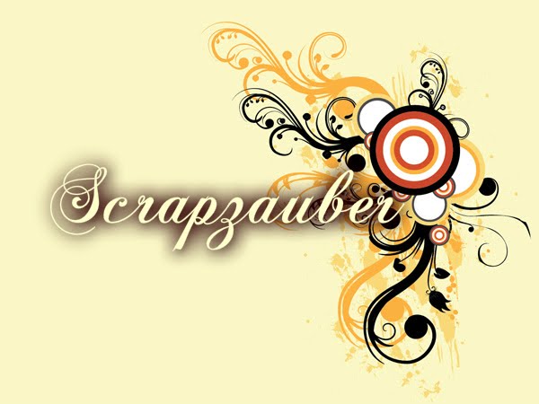 *SCRAPZAUBER*