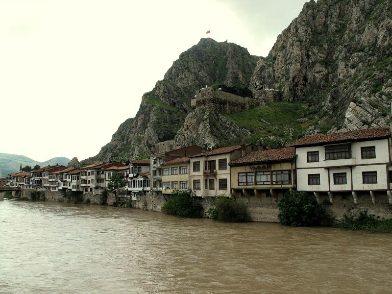 Ololi AMASYA {1}