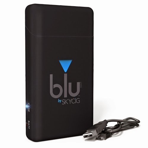 Blucig E-Cigarette Blucig E-Cigarette