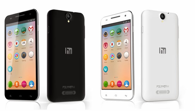 Himax Polymer Li Himax Polymer Li Harga Spesifikasi, Phablet Murah Berkualitas