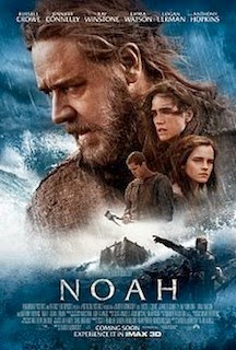 Noah (2014) - Movie Review Noah (2014) - Movie Review