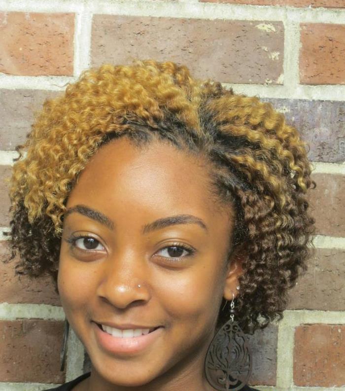 Flat Twist Out Hairstyles for Black Women