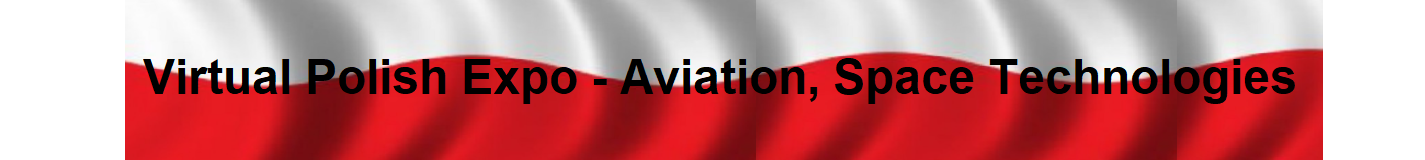 Virtual Polish Expo: Aviation & Space