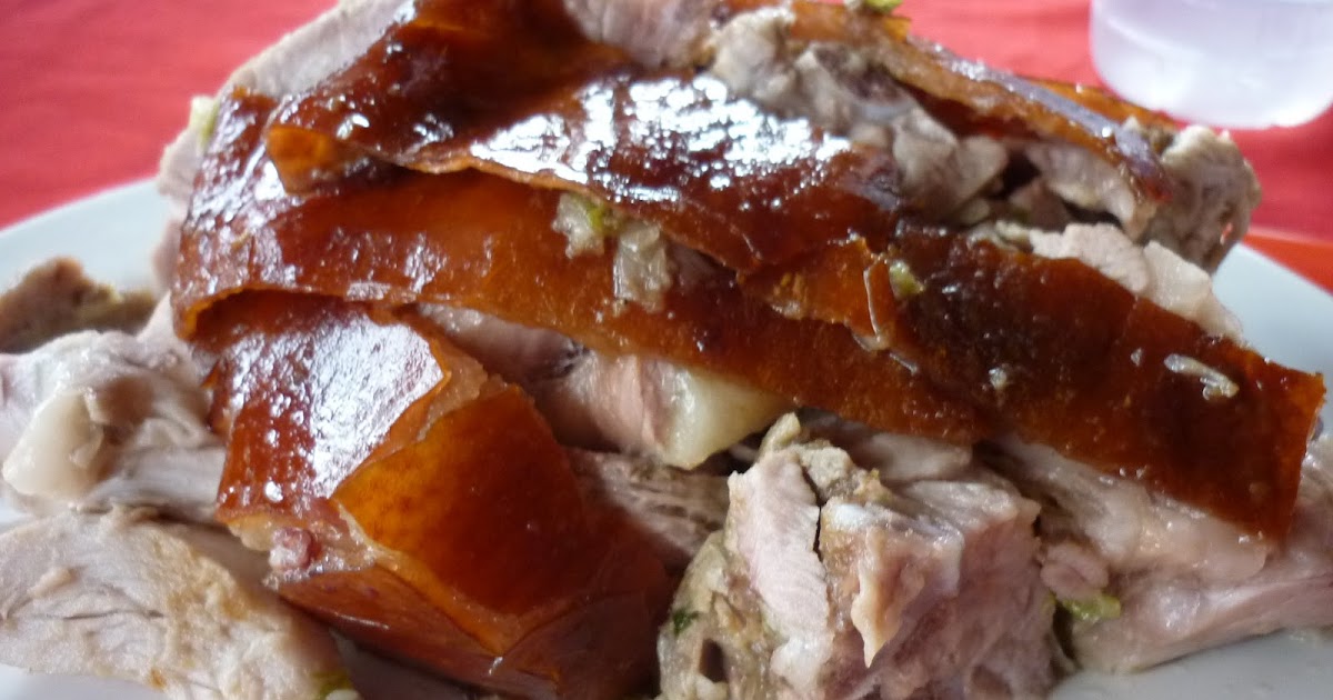 Lia's Food Journey: My Must Eat in Cebu List