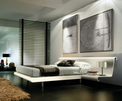 Mi Casa....Mi Hogar: Dormitorios Modernos para Hombres