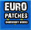 EUROPATCHES