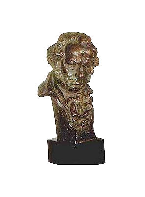 A complete knowledge portal Goya Awards......