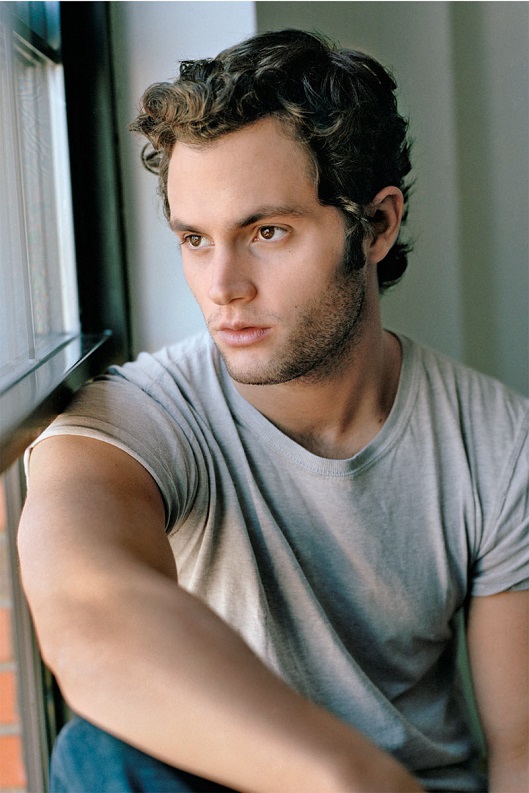 VJBrendan.com: Happy 30th Birthday to Penn Badgley