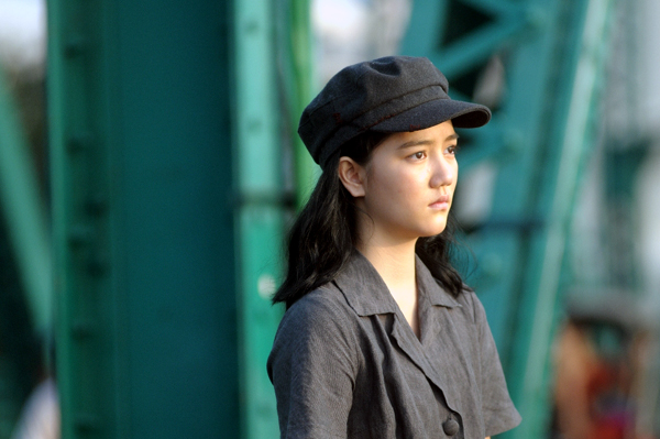 Wise Kwai's Thai Film Journal: News and Views on Thai Cinema: Review