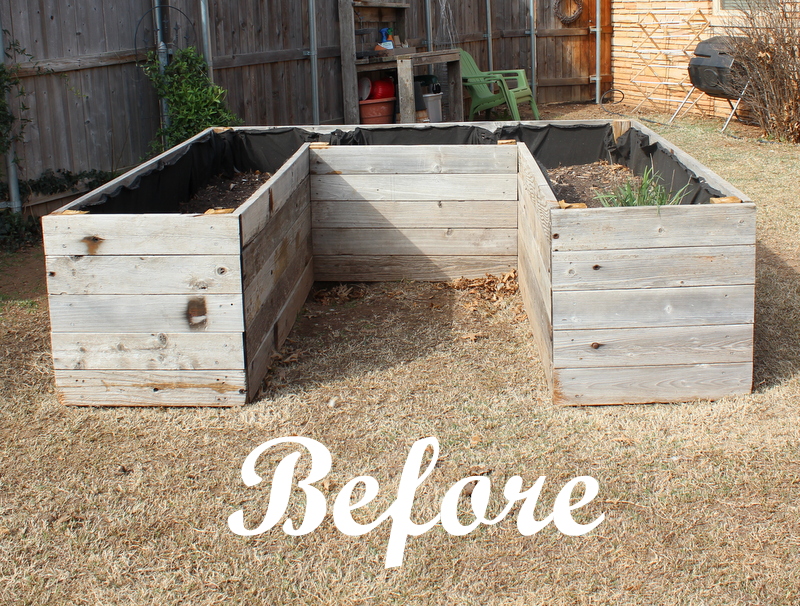 Where the Children Play: In the Garden