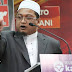 PRU 13 : CALON N.15 SANGLANG USTAZ DR. FATHUL BARI KENA 'SOUND' DENGAN CALON P.088 TEMERLOH USTAZ NASRUDIN HASSAN TANTAWI