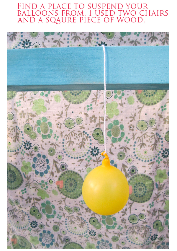 Wild Olive ornamentation string balls with janee