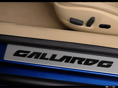 HQ Lamborghini Auto Car : 2012 Lamborghini Gallardo LP550-2 Spyder