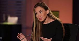 تصريح MBC مصر : لم ولن نتفاوض مع ريهام سعيد ريهام سعيد