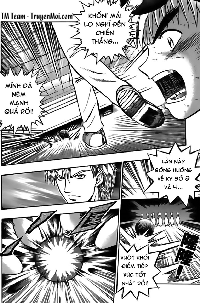 Bowling King-Vua Bowling