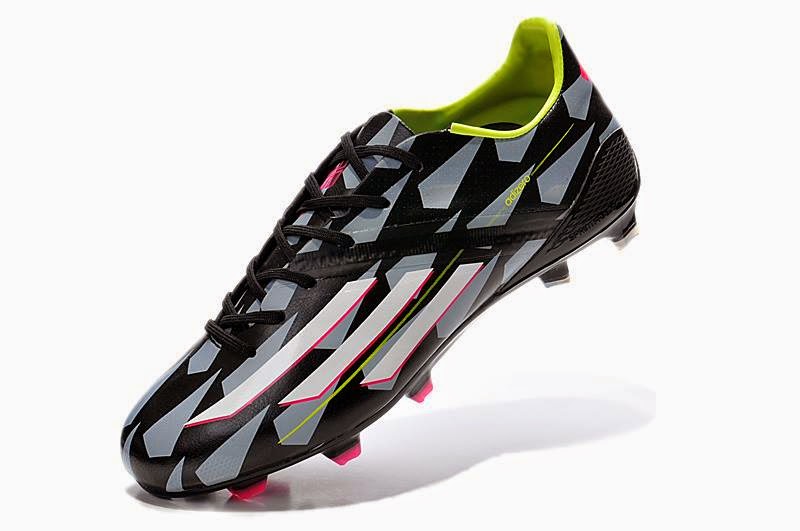 adidas f50 2014