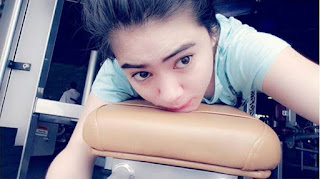 Foto Dan Biodata: Felicya Angellista Lengkap Foto Dan Biodata: Felicya Angellista Lengkap
