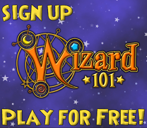 Play Wizard101