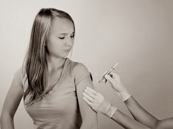 Mais de nove mil meninas serão imunizadas contra o vírus HPV em Campina Grande 