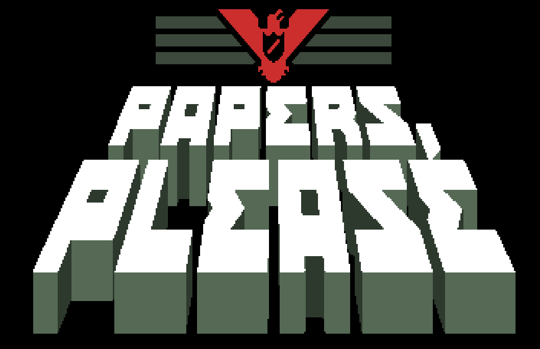 Papers Please Free Download PC Game Full Version