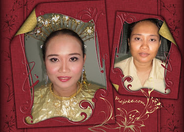 Make-up Persalinan