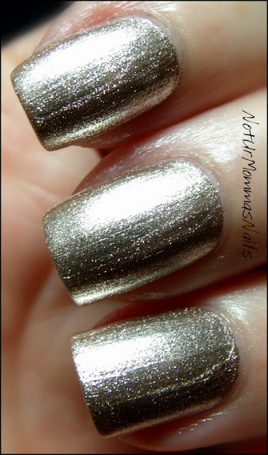 Julep Sienna 