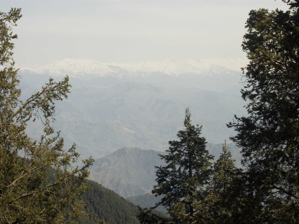 Tourism India Discover India India Tourism Dalhousie Tourism
