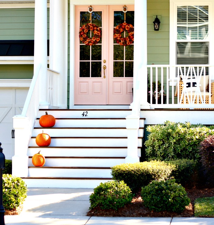 From My Front Porch To Yours Diy Landscaping For Curb Appeal
