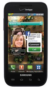 2.2 Froyo for Fascinate.