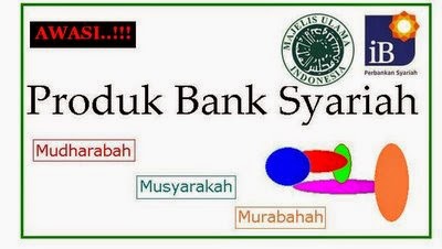 Blog Ary Produk Perbankan Syariah Dan Produk Bank Syariah Mandiri Bsm