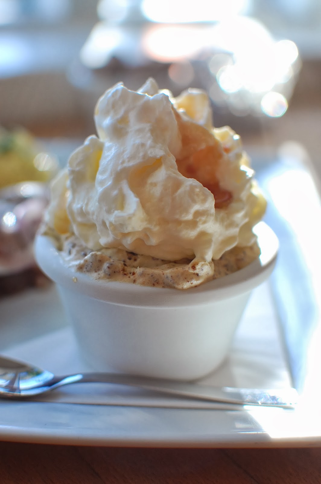 Gastronomic (Mis)Adventures What to Eat When in Iceland