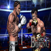 Boxing – Punch Boxing 3D APK V1.0.9 MOD Unlimited Money  Gold