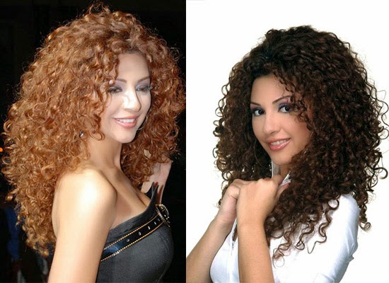 My Style 10 Best Cute Easy Simple Yet Cool Curly Hairstyles
