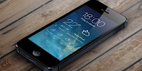 iOS 7 Live Weather Tweak Live Weather Widget IOS 7