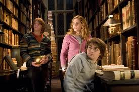 Harry Potter And The Goblet Of Fire