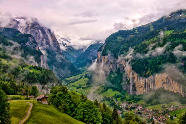 central switzerland scenery central switzerland scenery