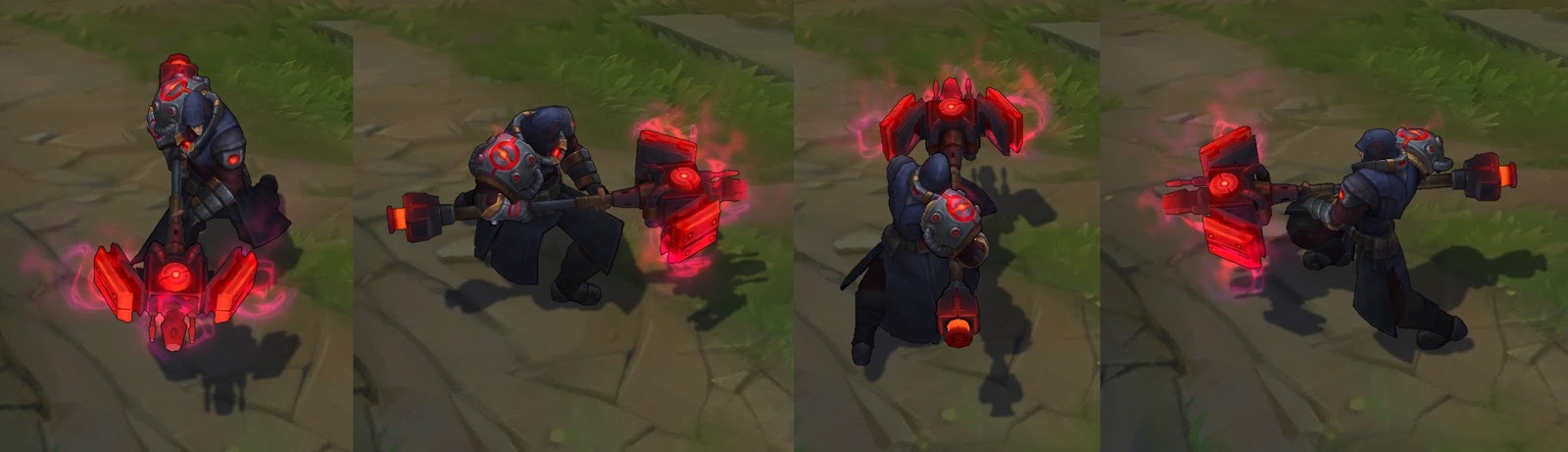 full metal vs forsaken jayce full metal vs forsaken jayce