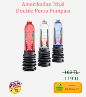 penis pompası