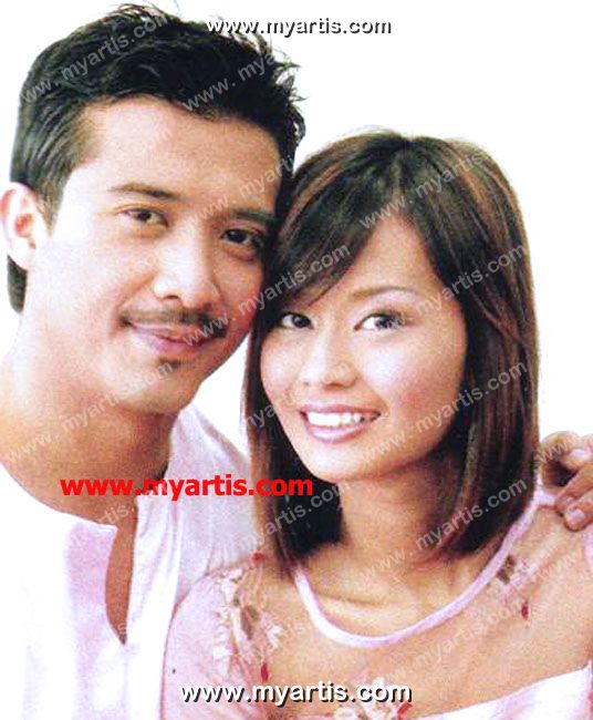 Lahir hiburan and listen to mediacorp and listen