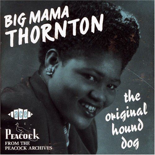 Big Mama Thornton Big Mama the Queen at Monterey Big Mama Thornton Big Mama the Queen at Monterey