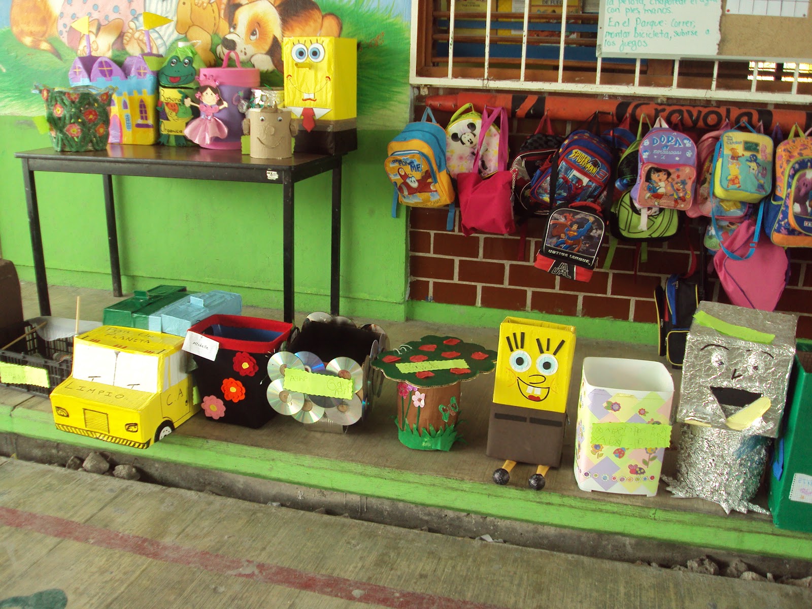 JARDÍN DE NIÑOS: "KAY NICTE" T.MATUTINO TERCER GRADO GRUPO: "C