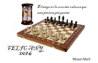 Domina el tablero: El mundo deportivo del ajedrez-Martí Blog