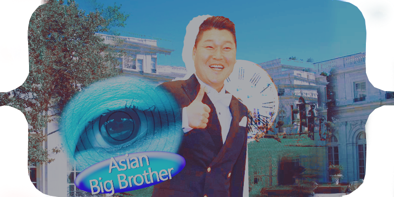 Asian Big Brother