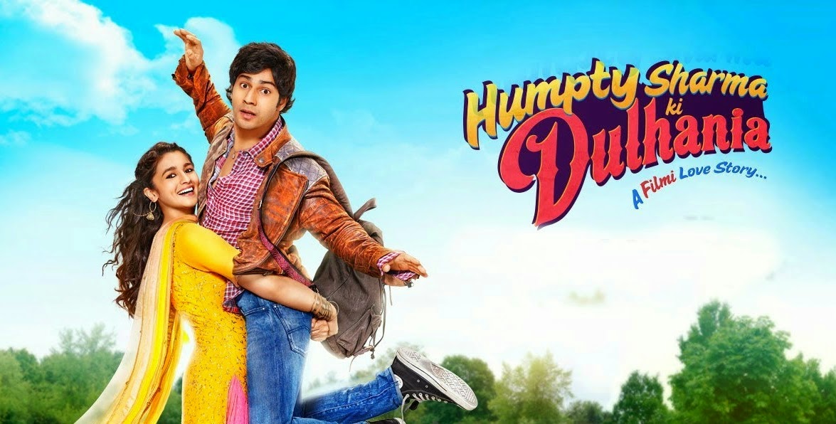 Humpty Sharma Ki Dulhania Movie 1080p Download Utorrent