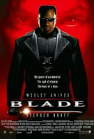 Watch Blade (1998) Movie Online
