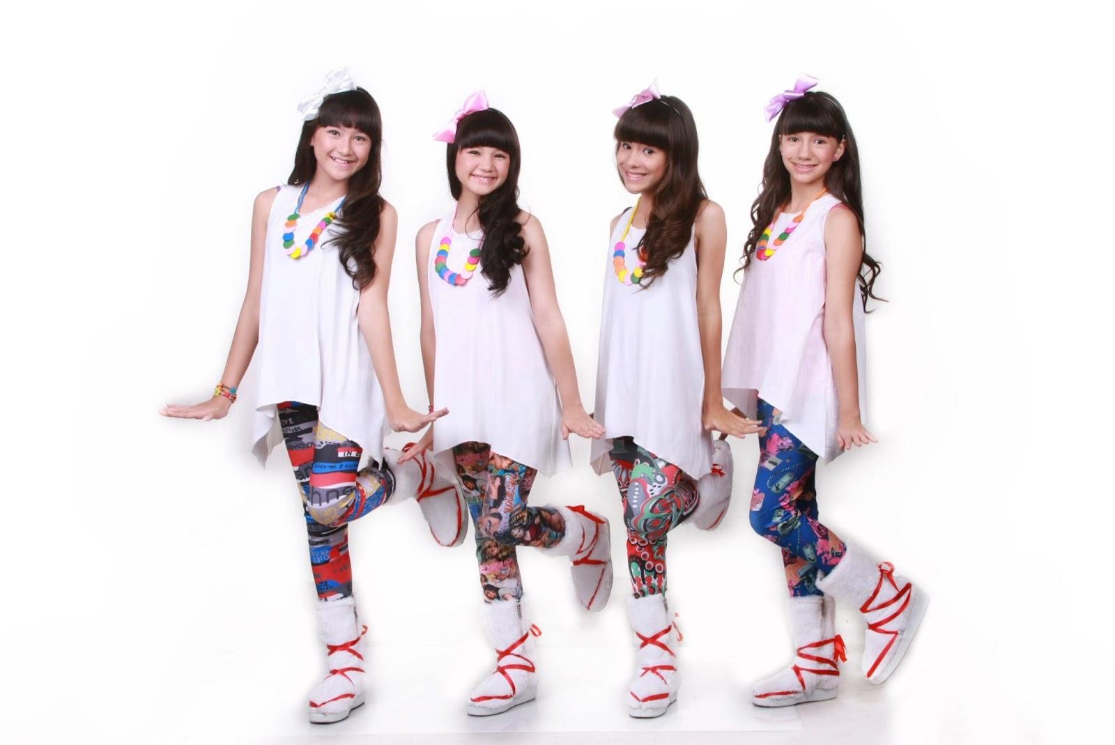 Bella Winxs