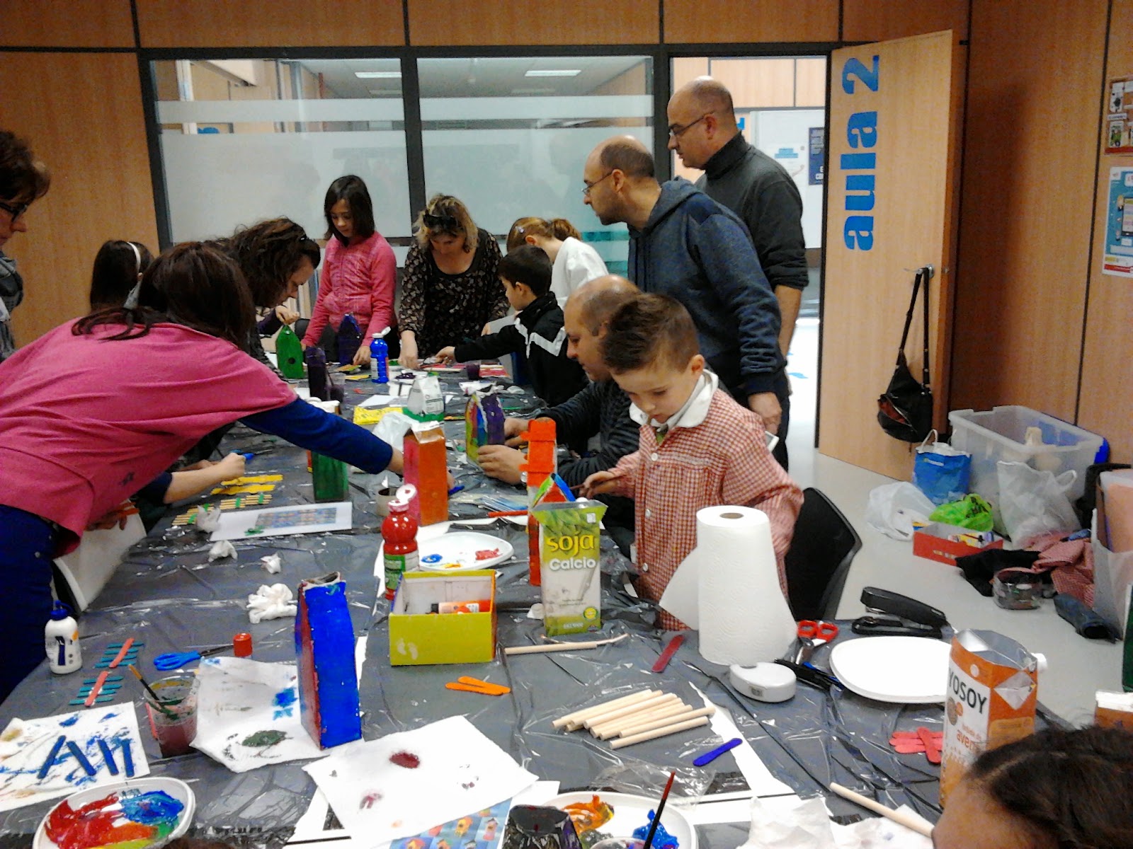 Resultado de imagen para elaboracion de modelos niÃ±os